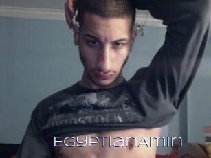 EgyptianAmin