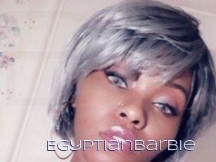 EgyptianBarbie