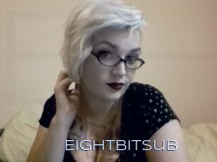 EightBitSub