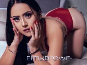 EimyBrown