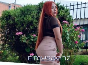 EimySaenz