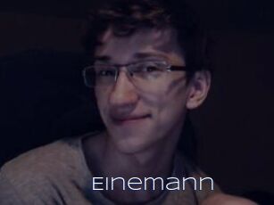 Einemann