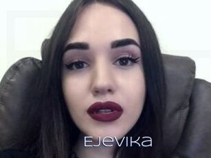 Ejevika
