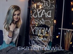 EkaterinaWill