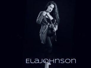 ElaJohnson