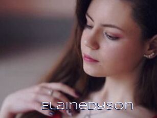 ElaineDyson