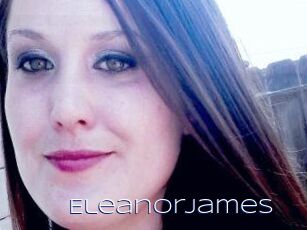 Eleanor_James