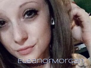 Eleanor_Morgan Blue Hot
