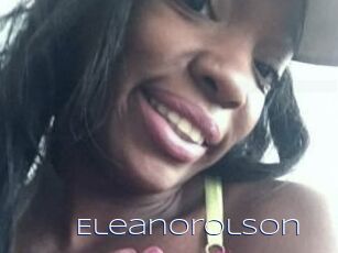 Eleanor_Olson
