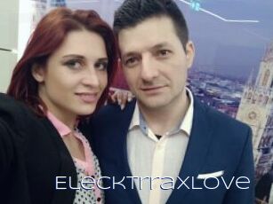 ElecktrraXLove