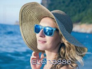 Elena886 Blue Hot