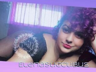 ElenaSuccubus