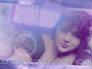 ElenaSuccubusOfficial