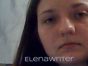 ElenaWriter