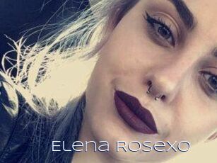 Elena_RoseXO