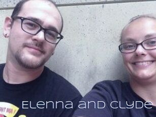 Elenna_and_Clyde Blue Hot