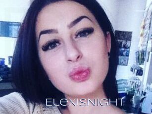 ElexisNight