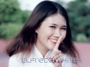 ElfredaWhite