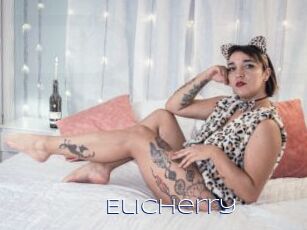 EliCherry