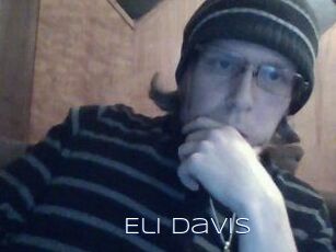 Eli_Davis