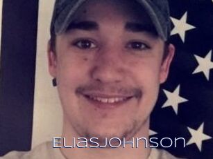 Elias_Johnson