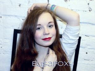 ElisaFoxy