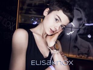 ElisaKnox