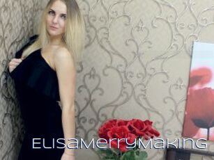 ElisaMerryMaking