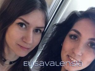 ElisaValensia