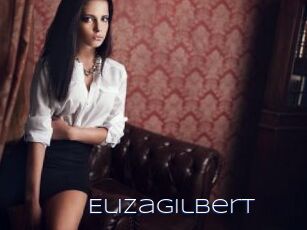 ElizaGilbert