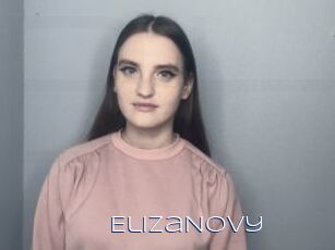 ElizaNovy