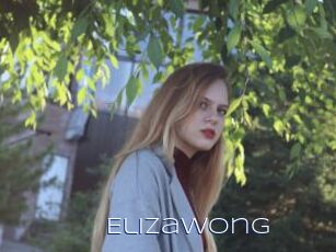 ElizaWong