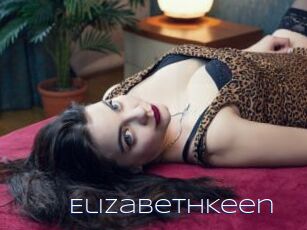 ElizabethKeen