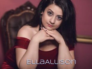EllaAllison