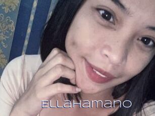 EllaHamano
