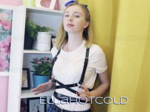 EllaHotCold