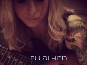 EllaLynn