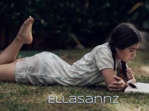 EllaSannz