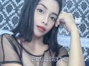 EllaSato