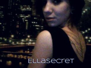 EllaSecret