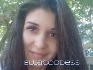 Ellagoddess