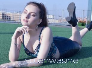 EllenWayne