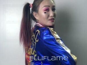 ElliFlame