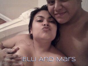 Elli_And_Mars