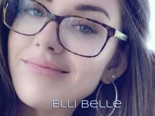 Elli_Belle