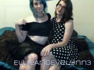 EllieAndEvelynn3