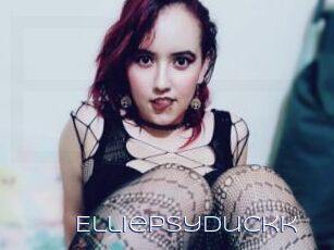 ElliePsyduckk