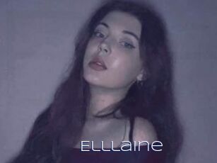 Elllaine