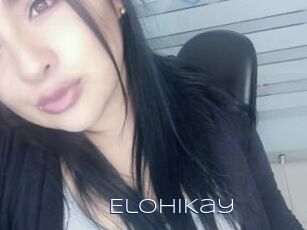 ElohiKay