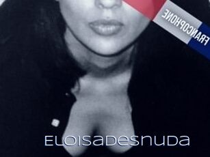 Eloisadesnuda